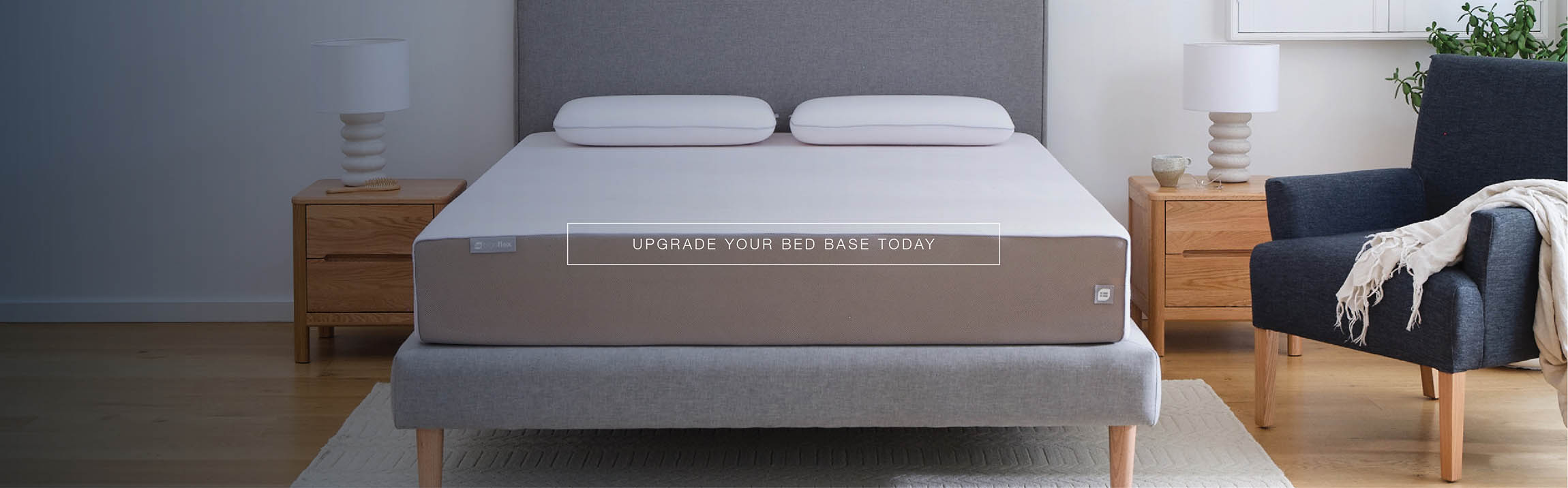 Sleep Now Pay Later