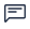 Message icon