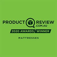 ProductReview.com.au award