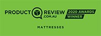 ProductReview.com.au award