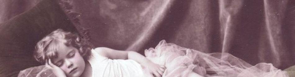 Sleep in the 1800s Looked Nothing Like Your Sleep Today