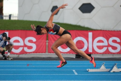 Ergoflex Ambassador Angie Blackburn