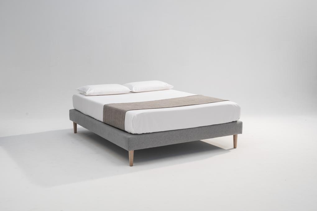Ergoflex Custom Made Bed Base & Mattress Base