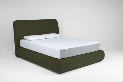 Patterson & Mattress Bundle