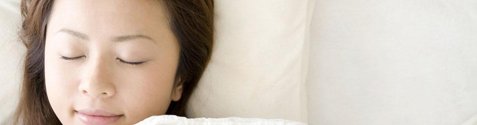 How can I change my bedtime routine for better sleep?