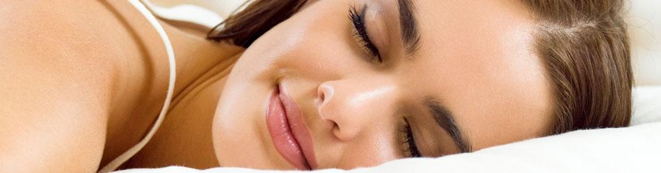 You are only as attractive as your sleep quality