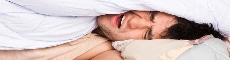 Can lack of sleep affect your mood