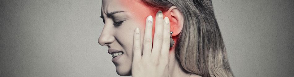 How to Relieve Earache Pain Fast and Get More Sleep