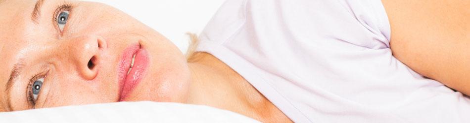 The ageing process and sleep