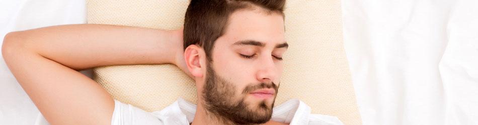 6 ways your health improves with better sleep