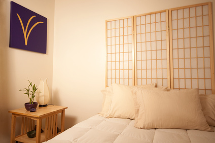 How to Feng Shui for Better Sleep 