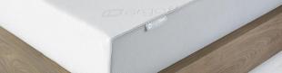 Introducing the all-new Ergoflex 5G memory foam mattress 